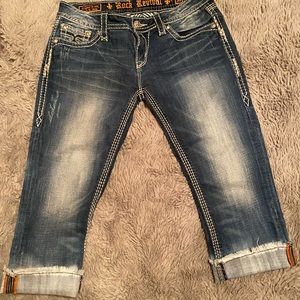 Rock Revival Venus Capri - Good Condition